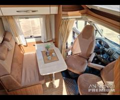 VENDUTO CARADO T 135 lungo 6,230 - 19