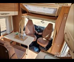 VENDUTO CARADO T 135 lungo 6,230 - 21