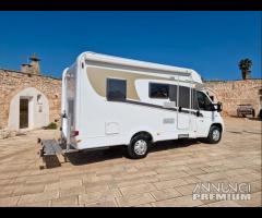 VENDUTO CARADO T 135 lungo 6,230 - 23