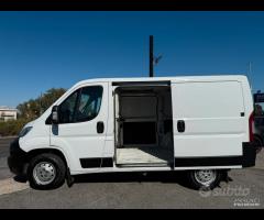 OPEL MOVANO BlueHDI 2.2 L1H1 DOPPIA PORTA 140 cv