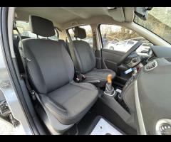 RENAULT CLIO 1.2 75CV GPL UNICO PROP. NEOPATENTATI - 6