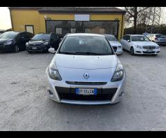RENAULT CLIO 1.2 75CV GPL UNICO PROP. NEOPATENTATI - 17