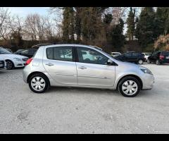 RENAULT CLIO 1.2 75CV GPL UNICO PROP. NEOPATENTATI - 18