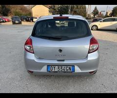 RENAULT CLIO 1.2 75CV GPL UNICO PROP. NEOPATENTATI - 20