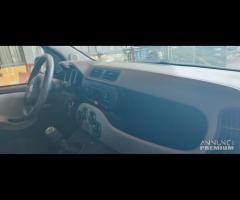 Ricambi Fiat Panda 900 B.MET 2013 motore 312A2000 - 8