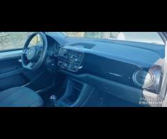 Ricambi VW AP 1.0 metano del 2015 - 7