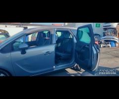 Ricambi Opel Meriva 1.7D del 2011 motore A17DTS - 10