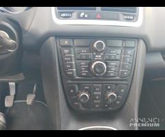 Ricambi Opel Meriva 1.7D del 2011 motore A17DTS - 12