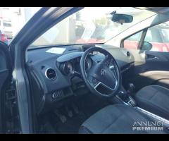 Ricambi Opel Meriva 1.7D del 2011 motore A17DTS - 13