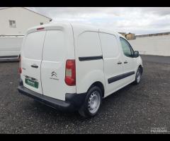 Citroen Berlingo 1.6 HDI 100 CV 3 posti - 6