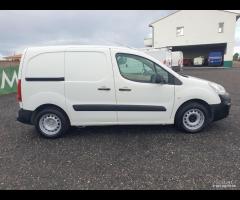 Citroen Berlingo 1.6 HDI 100 CV 3 posti - 7