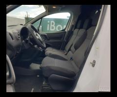 Citroen Berlingo 1.6 HDI 100 CV 3 posti - 10
