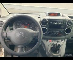 Citroen Berlingo 1.6 HDI 100 CV 3 posti - 12