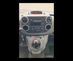 Citroen Berlingo 1.6 HDI 100 CV 3 posti - 13