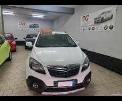 Opel Mokka 1.4 Turbo GPL Tech 140CV 4x2 Cosmo 2015