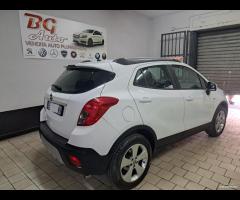 Opel Mokka 1.4 Turbo GPL Tech 140CV 4x2 Cosmo 2015