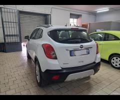 Opel Mokka 1.4 Turbo GPL Tech 140CV 4x2 Cosmo 2015