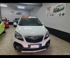 Opel Mokka 1.4 Turbo GPL Tech 140CV 4x2 Cosmo 2015 - 7