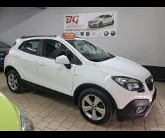 Opel Mokka 1.4 Turbo GPL Tech 140CV 4x2 Cosmo 2015 - 8