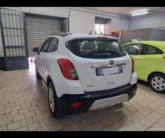 Opel Mokka 1.4 Turbo GPL Tech 140CV 4x2 Cosmo 2015 - 9