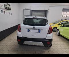 Opel Mokka 1.4 Turbo GPL Tech 140CV 4x2 Cosmo 2015 - 10