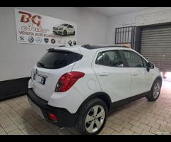 Opel Mokka 1.4 Turbo GPL Tech 140CV 4x2 Cosmo 2015 - 11