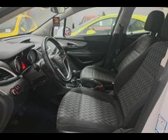 Opel Mokka 1.4 Turbo GPL Tech 140CV 4x2 Cosmo 2015 - 14