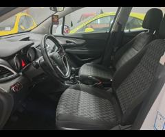Opel Mokka 1.4 Turbo GPL Tech 140CV 4x2 Cosmo 2015 - 15