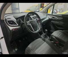 Opel Mokka 1.4 Turbo GPL Tech 140CV 4x2 Cosmo 2015 - 16