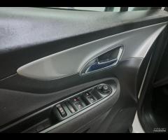 Opel Mokka 1.4 Turbo GPL Tech 140CV 4x2 Cosmo 2015 - 17