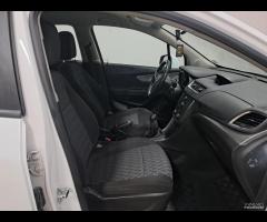 Opel Mokka 1.4 Turbo GPL Tech 140CV 4x2 Cosmo 2015 - 18