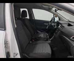 Opel Mokka 1.4 Turbo GPL Tech 140CV 4x2 Cosmo 2015 - 19