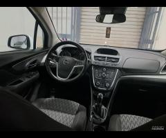 Opel Mokka 1.4 Turbo GPL Tech 140CV 4x2 Cosmo 2015 - 20