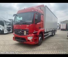 MERCEDES 260.36