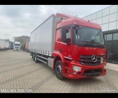MERCEDES 260.36