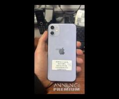 IPHONE 11 64GB (LEGGERE LA DESCRIZIONE)