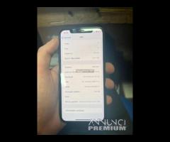 IPHONE X 64GB (LEGGERE LA DESCRIZIONE)