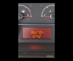 Fiat Doblò 1.3 multijet autocarro N1 - 5 posti - 10