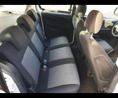 Fiat Doblò 1.3 multijet autocarro N1 - 5 posti - 14