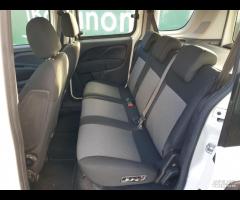 Fiat Doblò 1.3 multijet autocarro N1 - 5 posti - 15