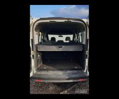 Fiat Doblò 1.3 multijet autocarro N1 - 5 posti - 16
