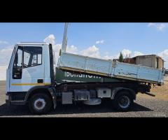 Iveco Eurocargo 80 E 15 - passo MT 3,10