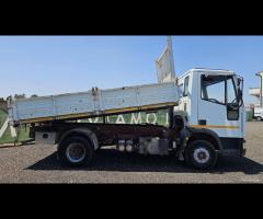 Iveco Eurocargo 80 E 15 - passo MT 3,10