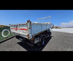 Iveco Eurocargo 80 E 15 - passo MT 3,10