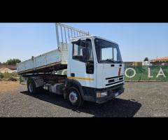 Iveco Eurocargo 80 E 15 - passo MT 3,10 - 6