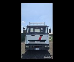 Iveco Eurocargo 80 E 15 - passo MT 3,10 - 7