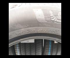 4 GOMME 235 60 18 MICHELIN A1662 - 7