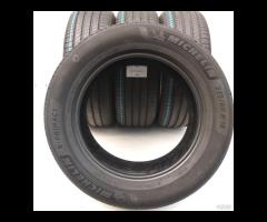 4 GOMME 235 60 18 MICHELIN A1662 - 8