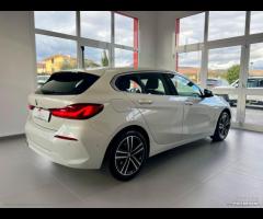 BMW 116d SPORT LINE - 8