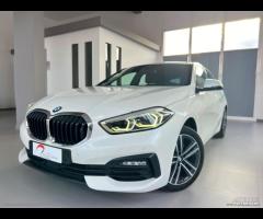 BMW 116d SPORT LINE - 12